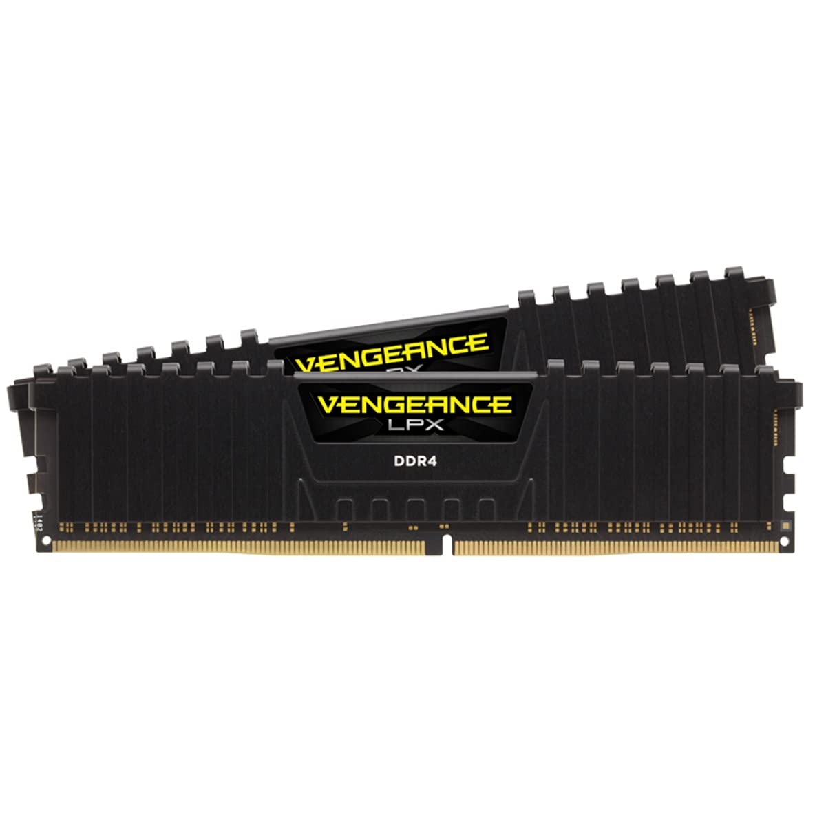 Corsair Vengeance LPX 16GB (2x8GB) DDR4 3200MHz CL16