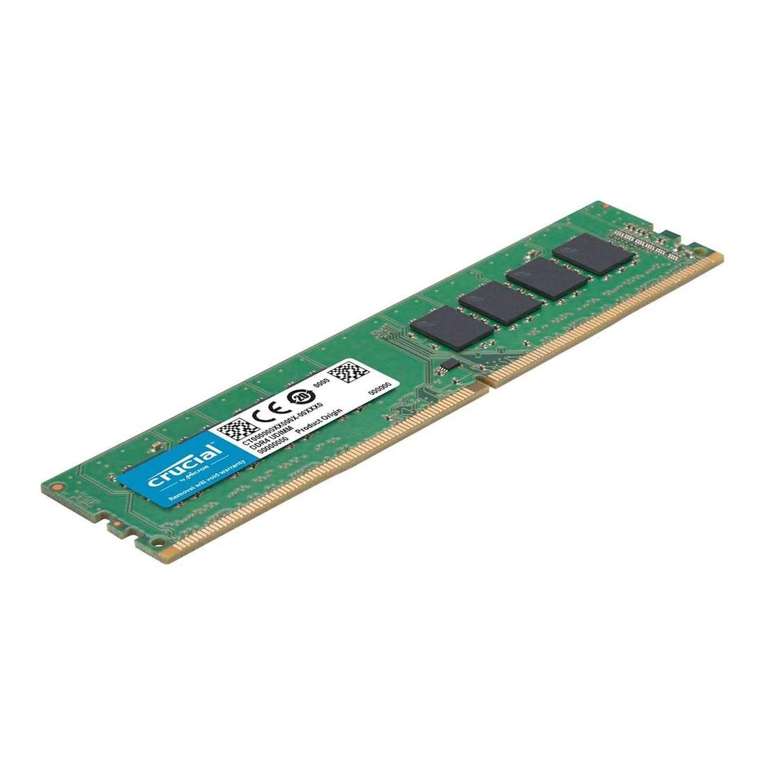 Crucial Basics 16GB DDR4 2666MHz