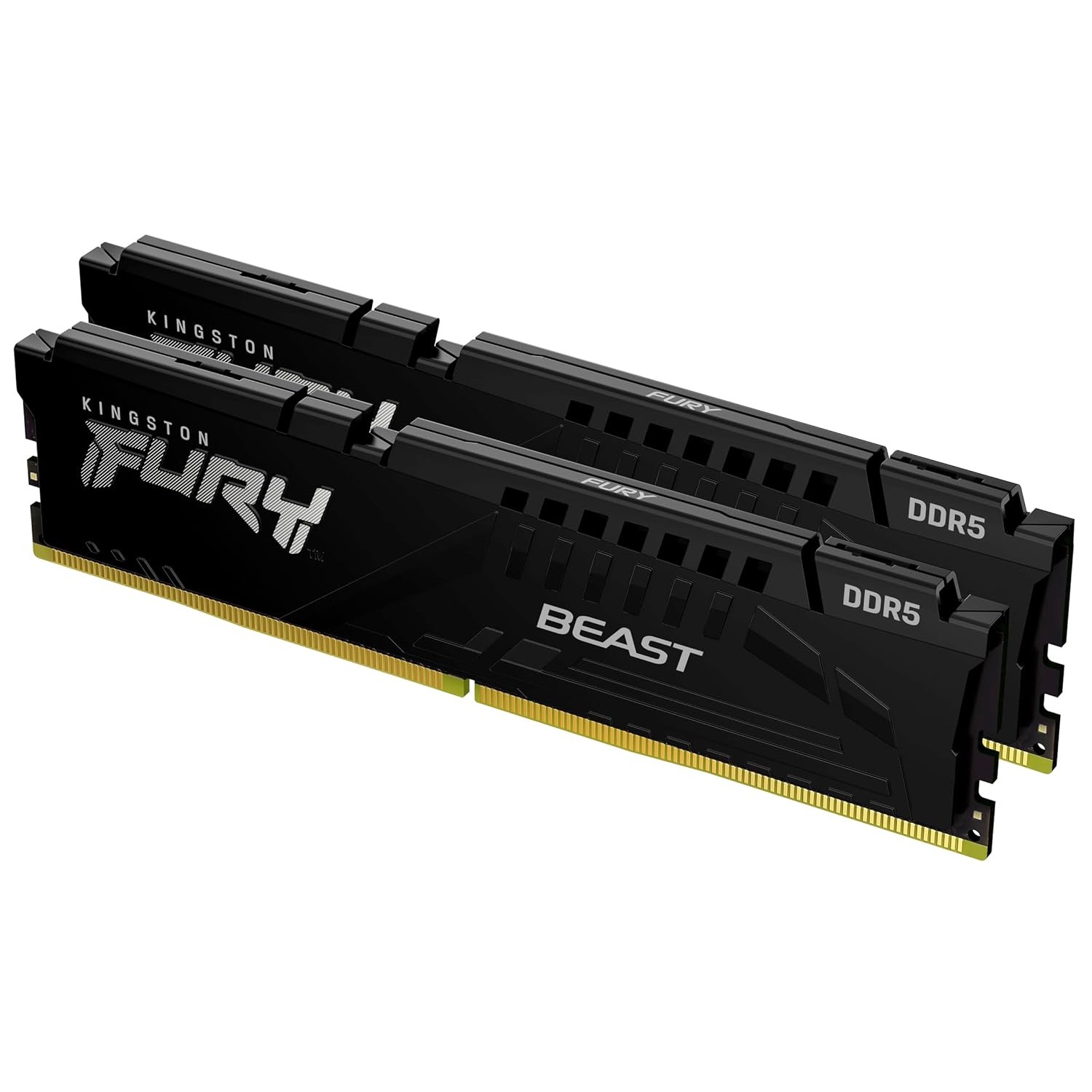Kingston Fury Beast 16GB (2x8GB) DDR5 5600MHz CL36
