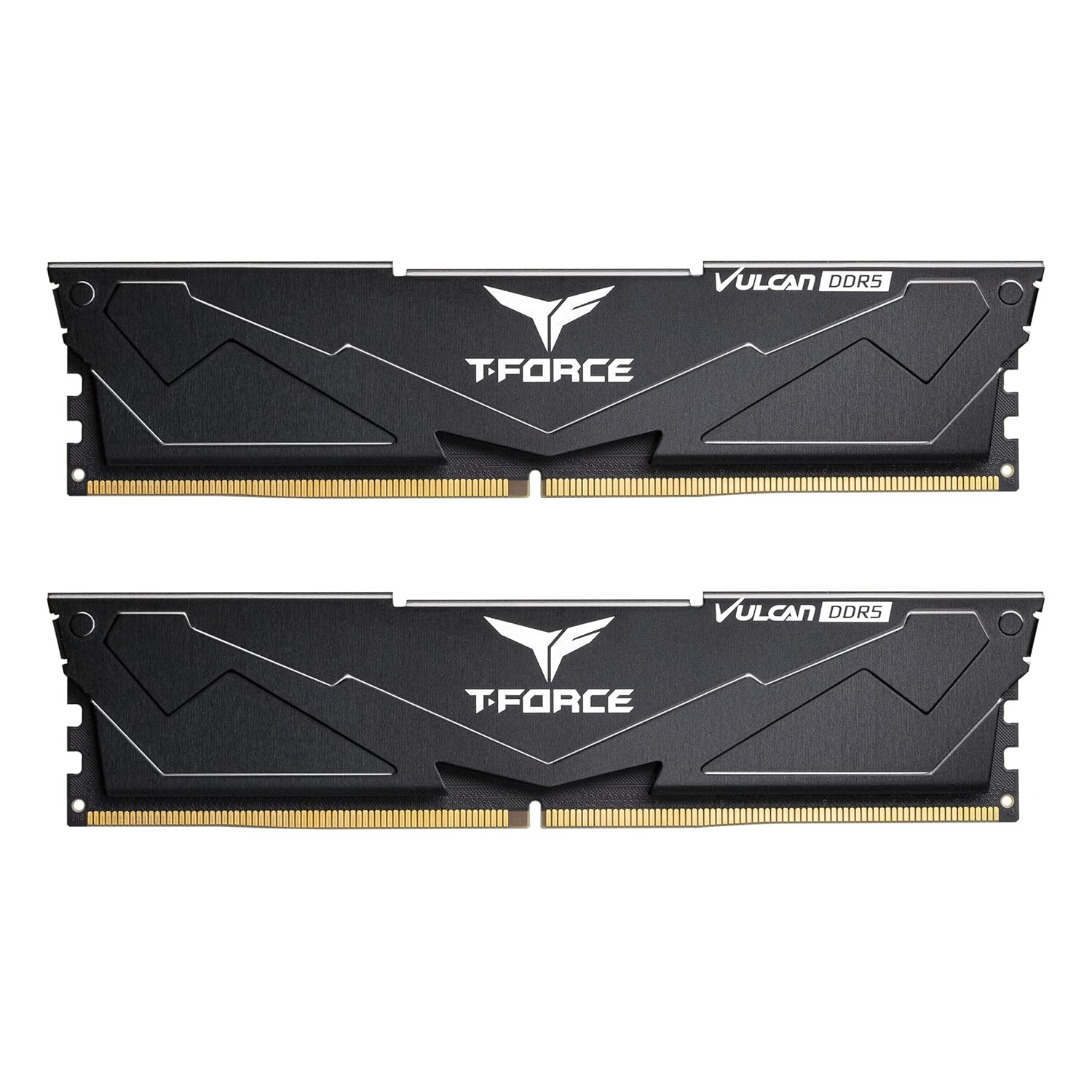 TeamGroup T-Force Vulcan DDR5 16GB (2x8GB) 5200MHz CL40