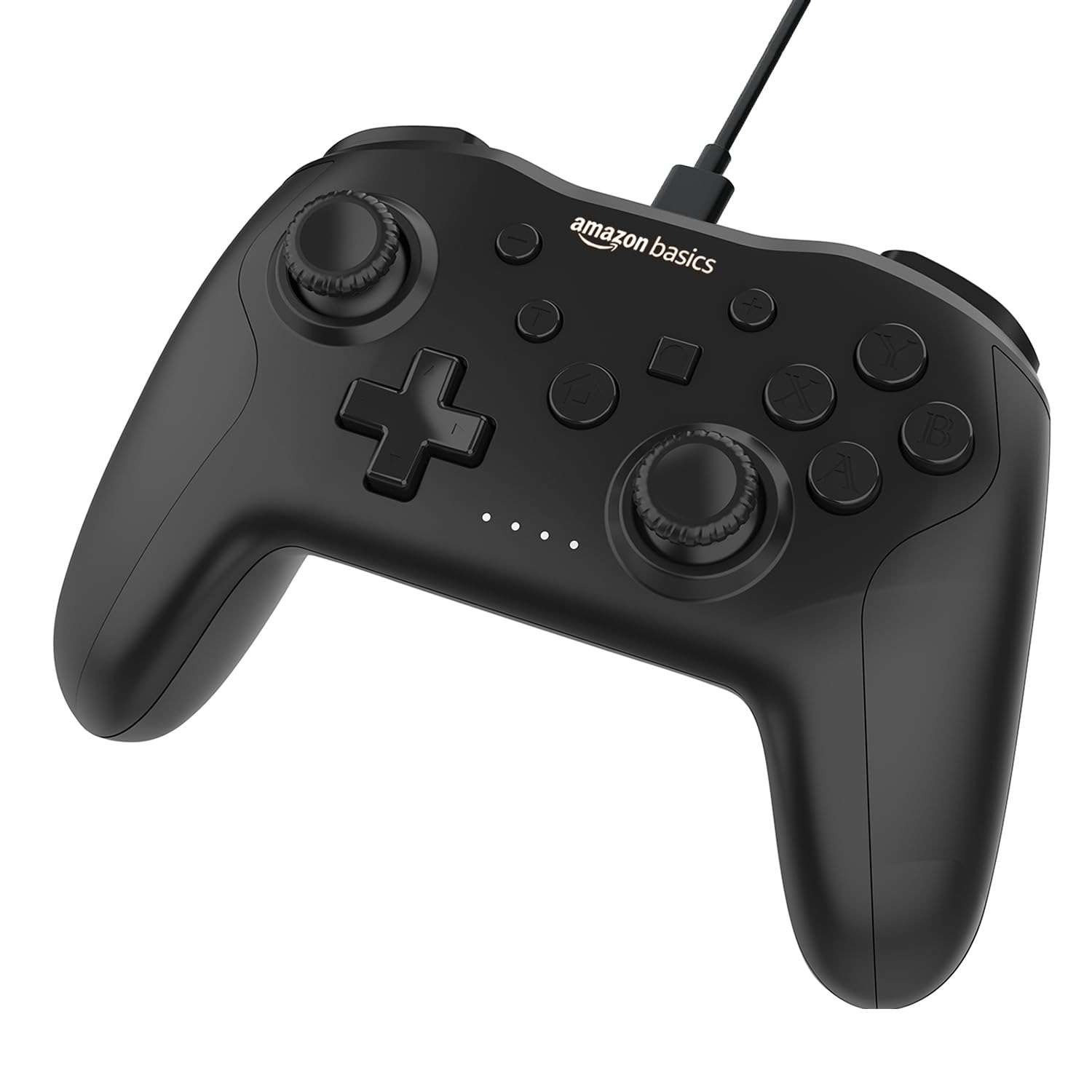Amazon Basics USB Gamepad