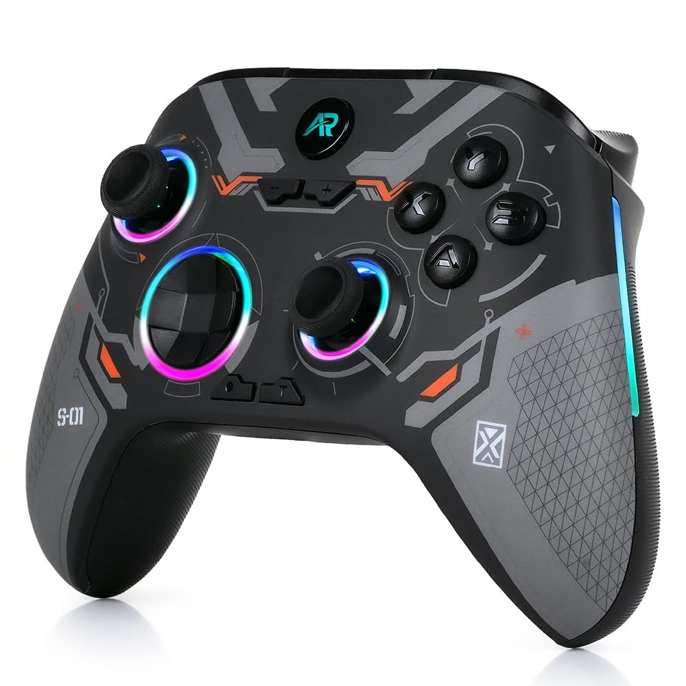 ARcNet Tri-Mode Wireless Controller