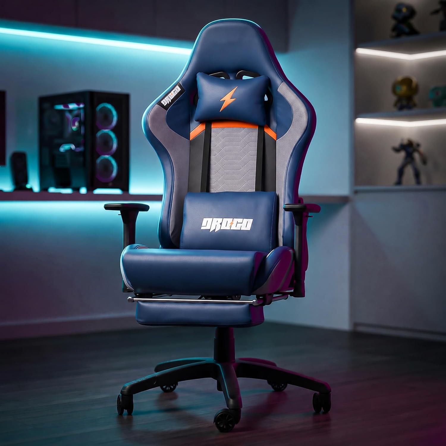 BAYBEE Drogo Racer Pro