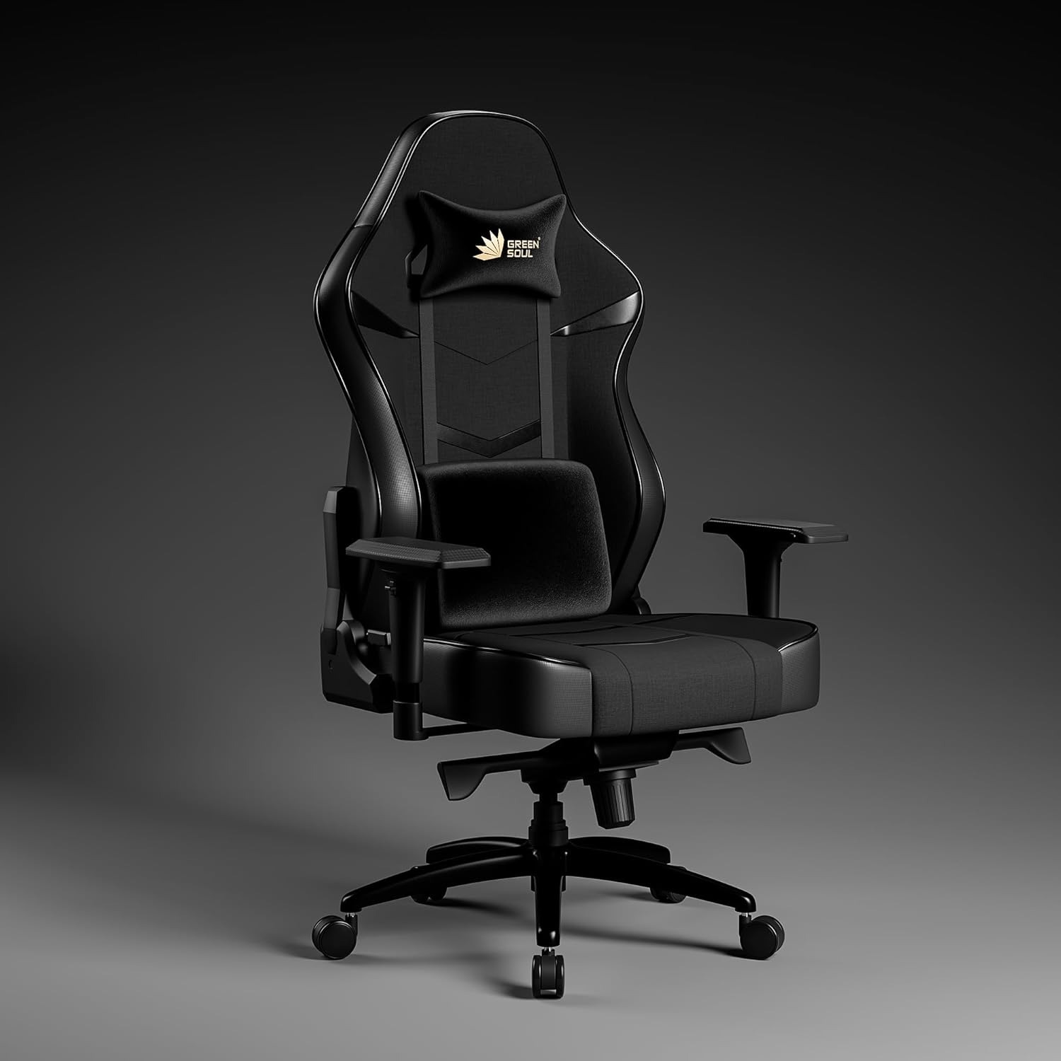 Green Soul Monster Ultimate Series T Gaming Chair