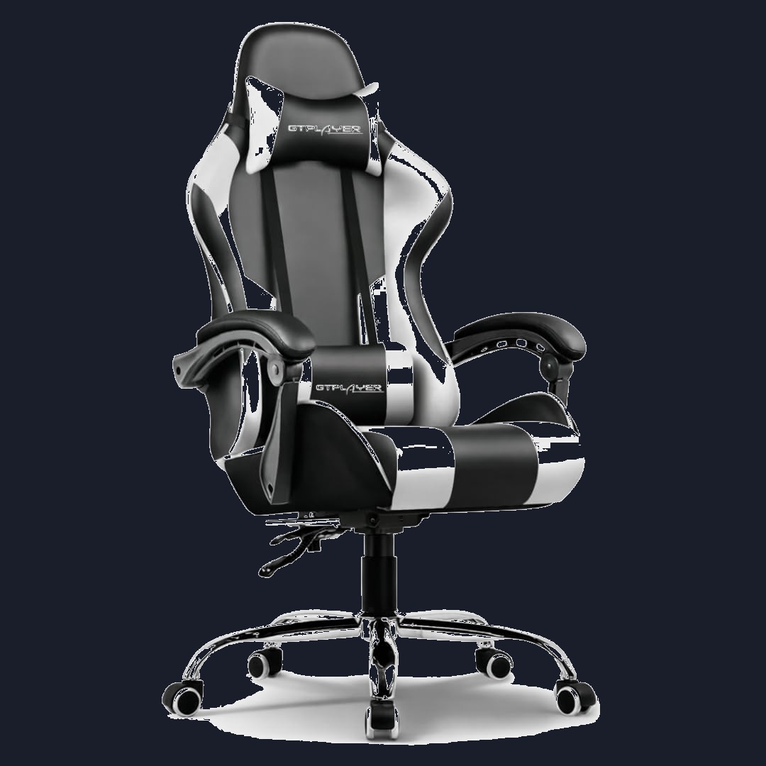 GTPlayer Gaming Chair