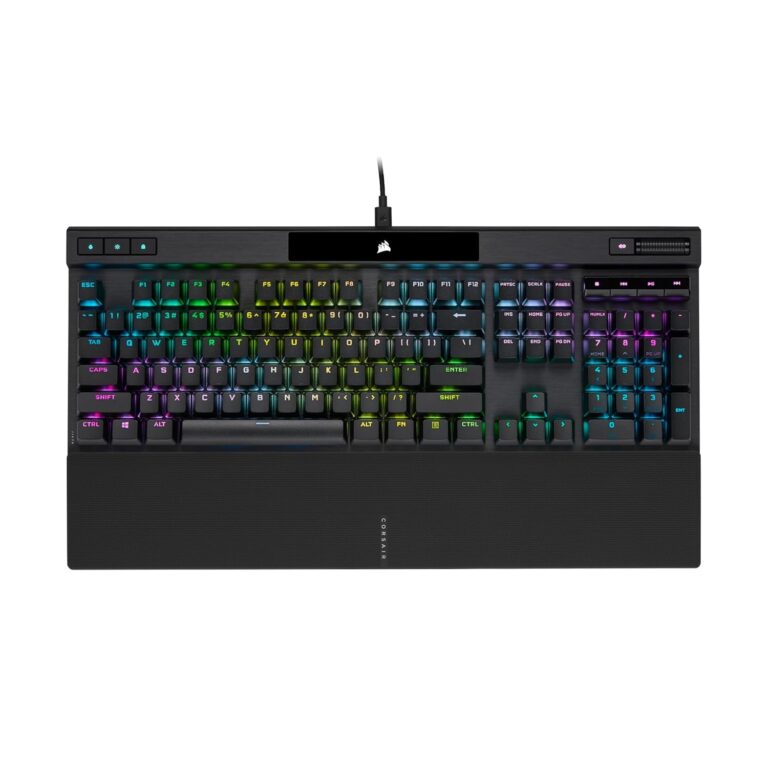 Corsair K70 RGB PRO Mechanical Gaming Keyboard
