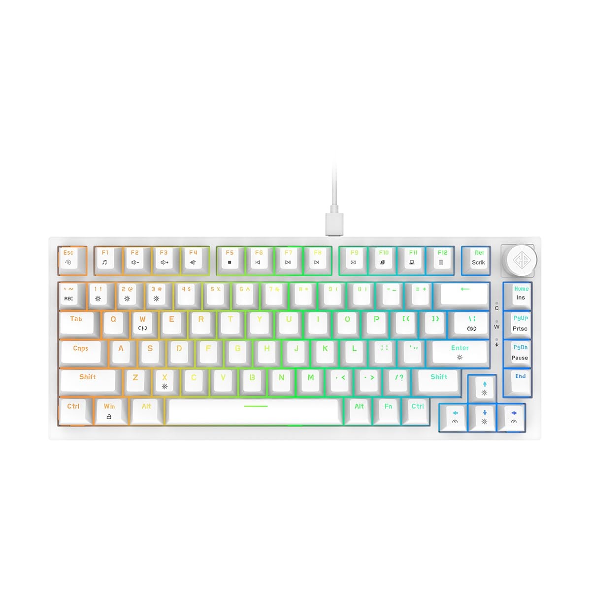 Cosmic Byte CB-GK-42 Phantom TKL