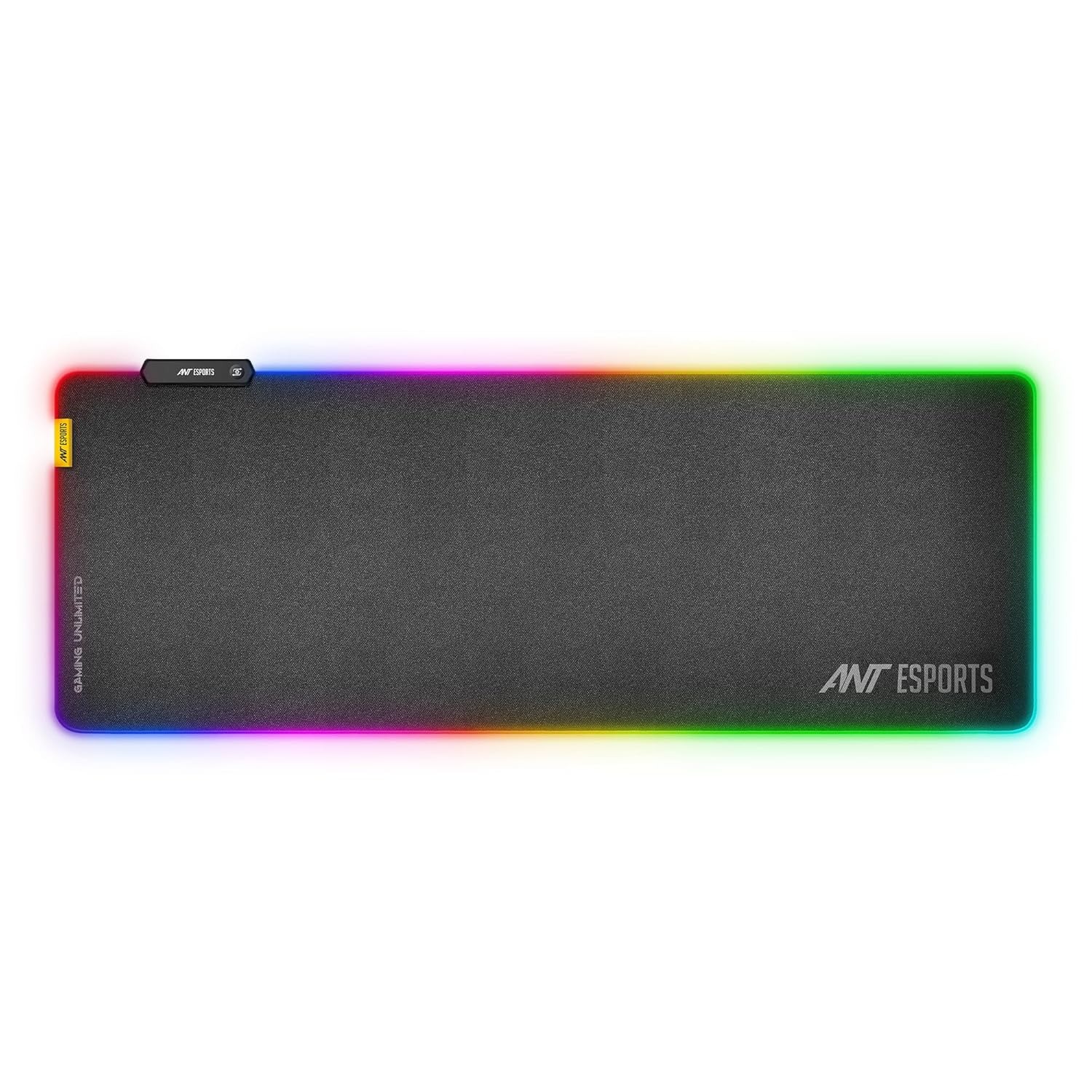 Ant Esports MP400 RGB XL Gaming Mousepad