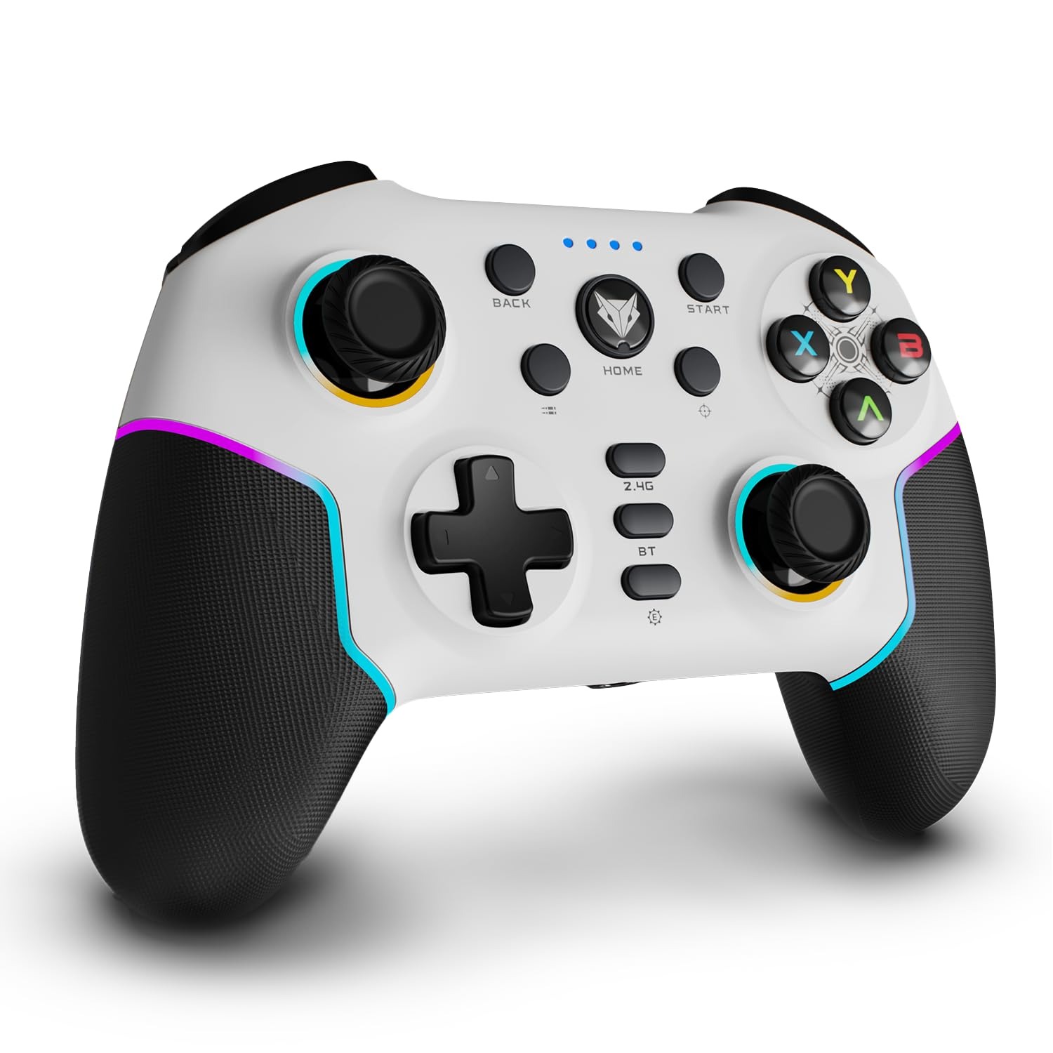 EvoFox Elite X2 Pro Tri-Mode Controller