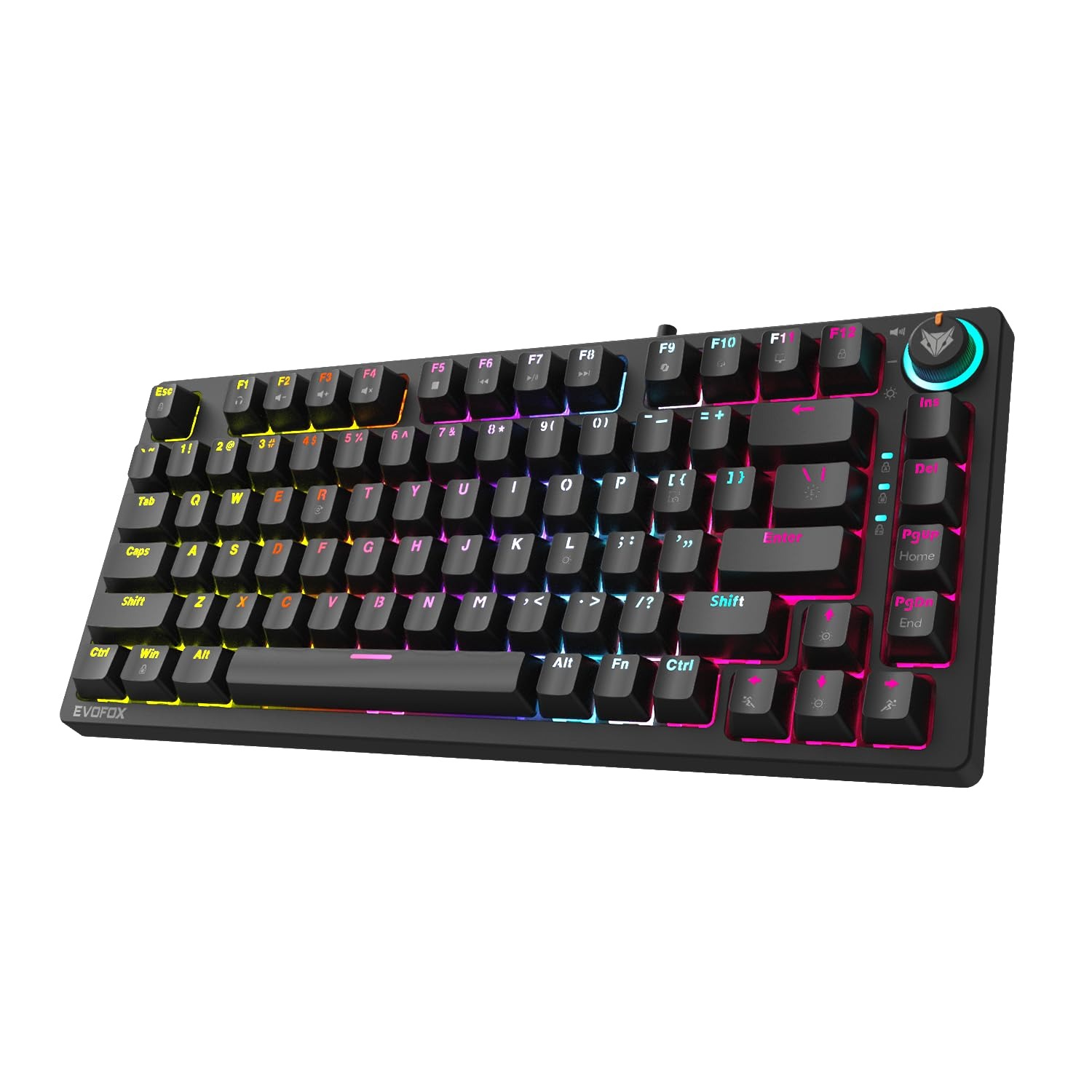 EvoFox Katana X2 TKL