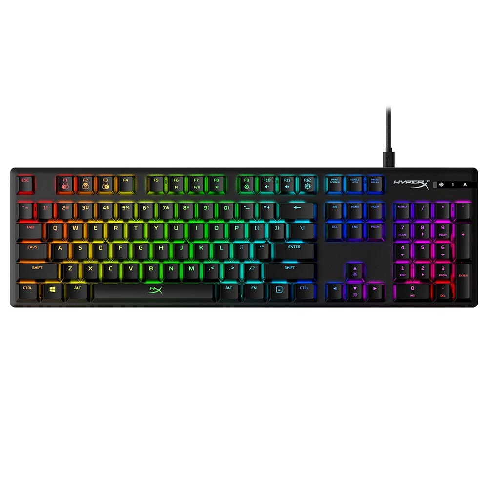 HyperX Alloy Origins
