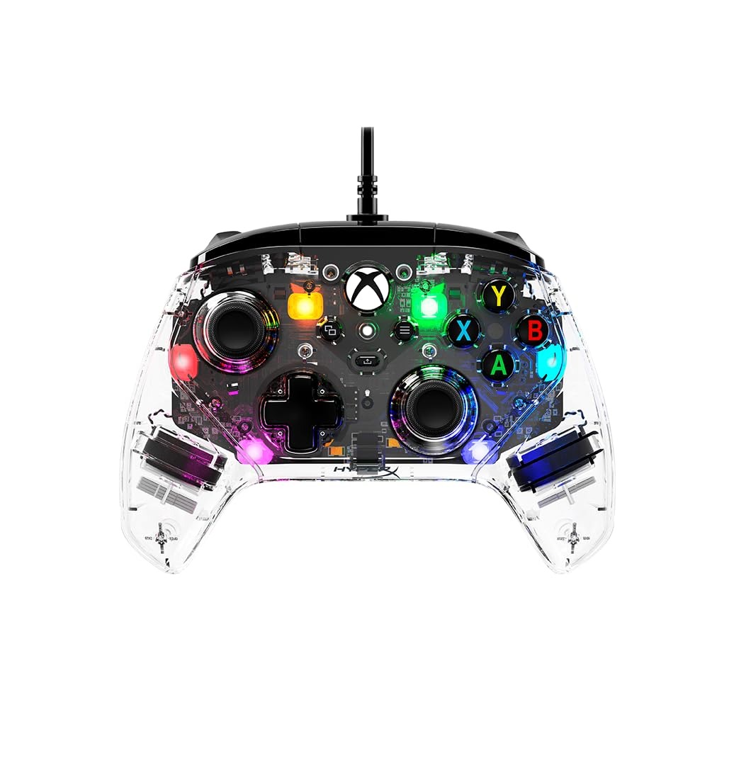 HyperX Clutch Gladiate