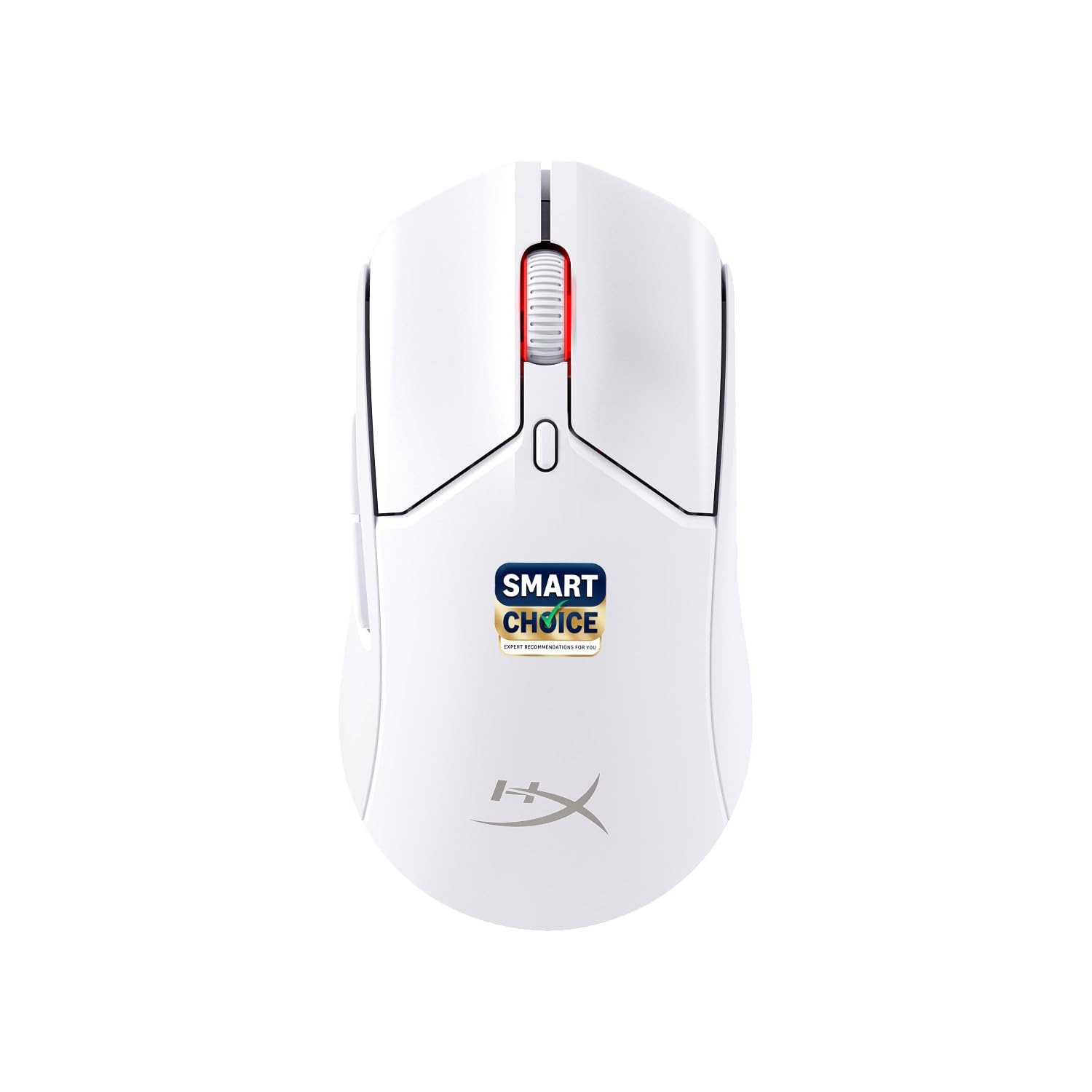HyperX Pulsefire Haste 2 Wireless Gaming Mouse