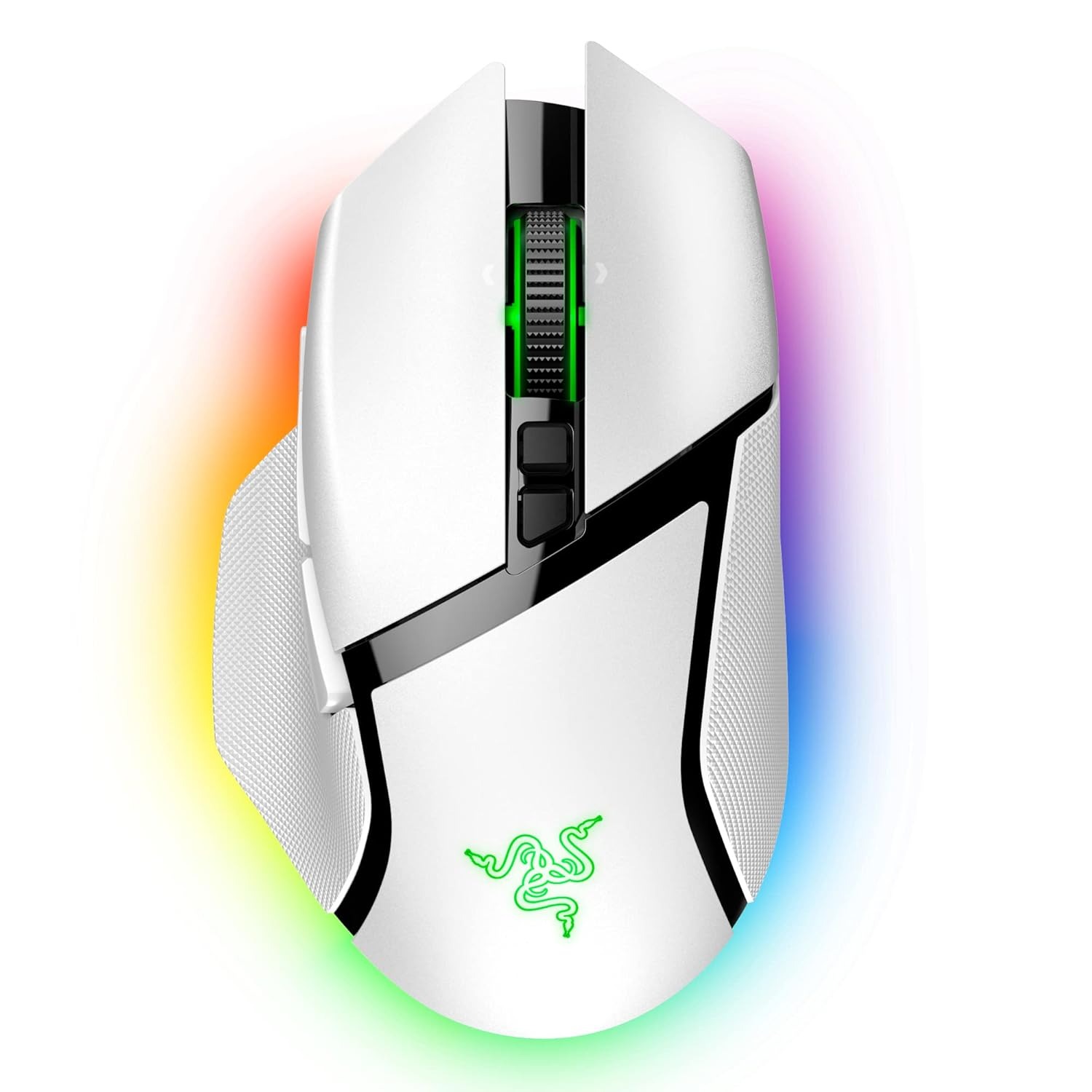 Razer Basilisk V3 Pro Wireless Gaming Mouse