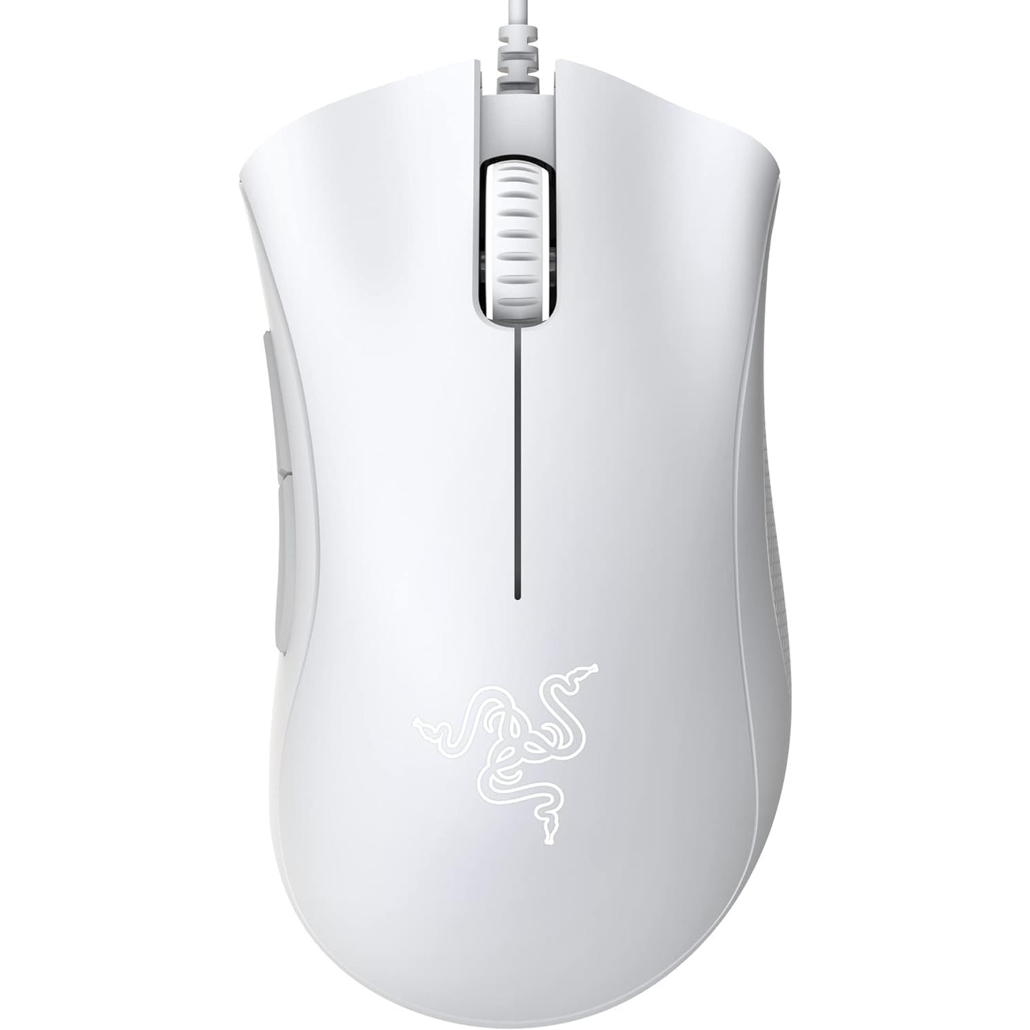 Razer DeathAdder Essential Wired Gaming Mouse