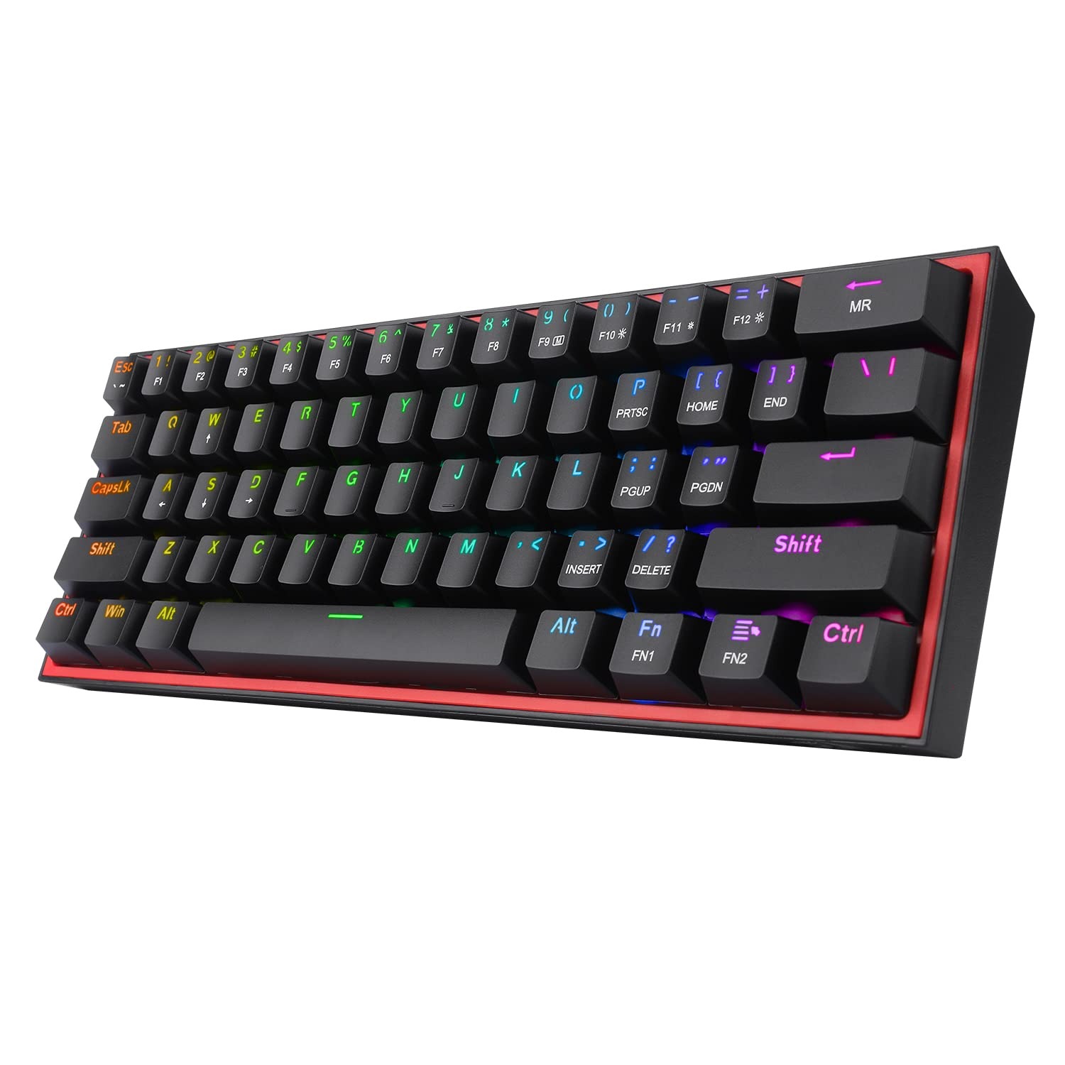 Redragon K617 Fizz 60%