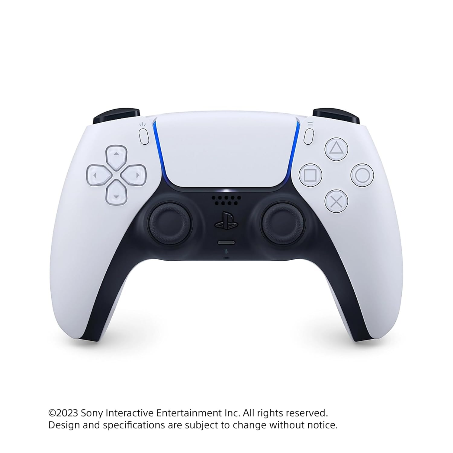 Sony DualSense Wireless Controller