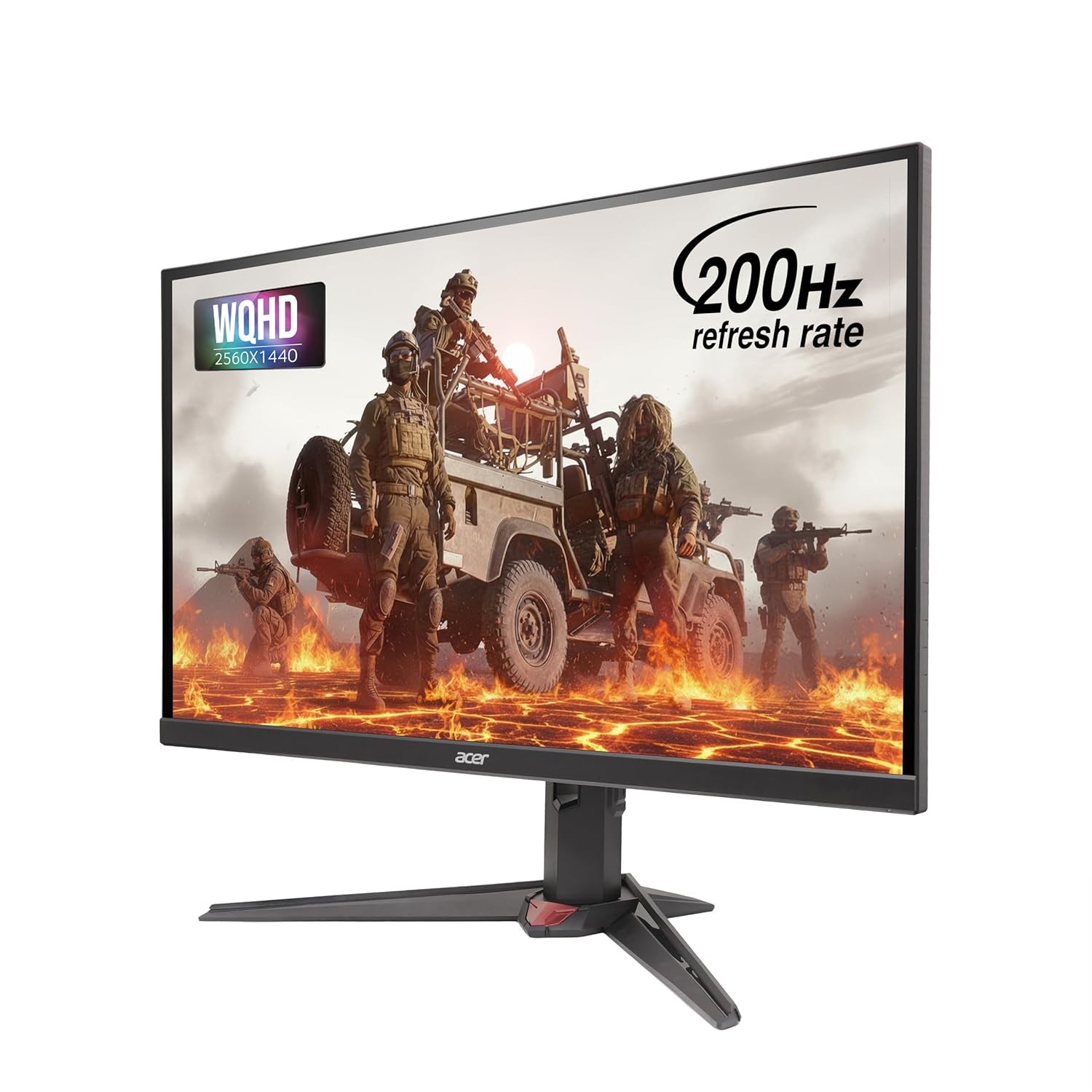 Acer Nitro XV272U X1