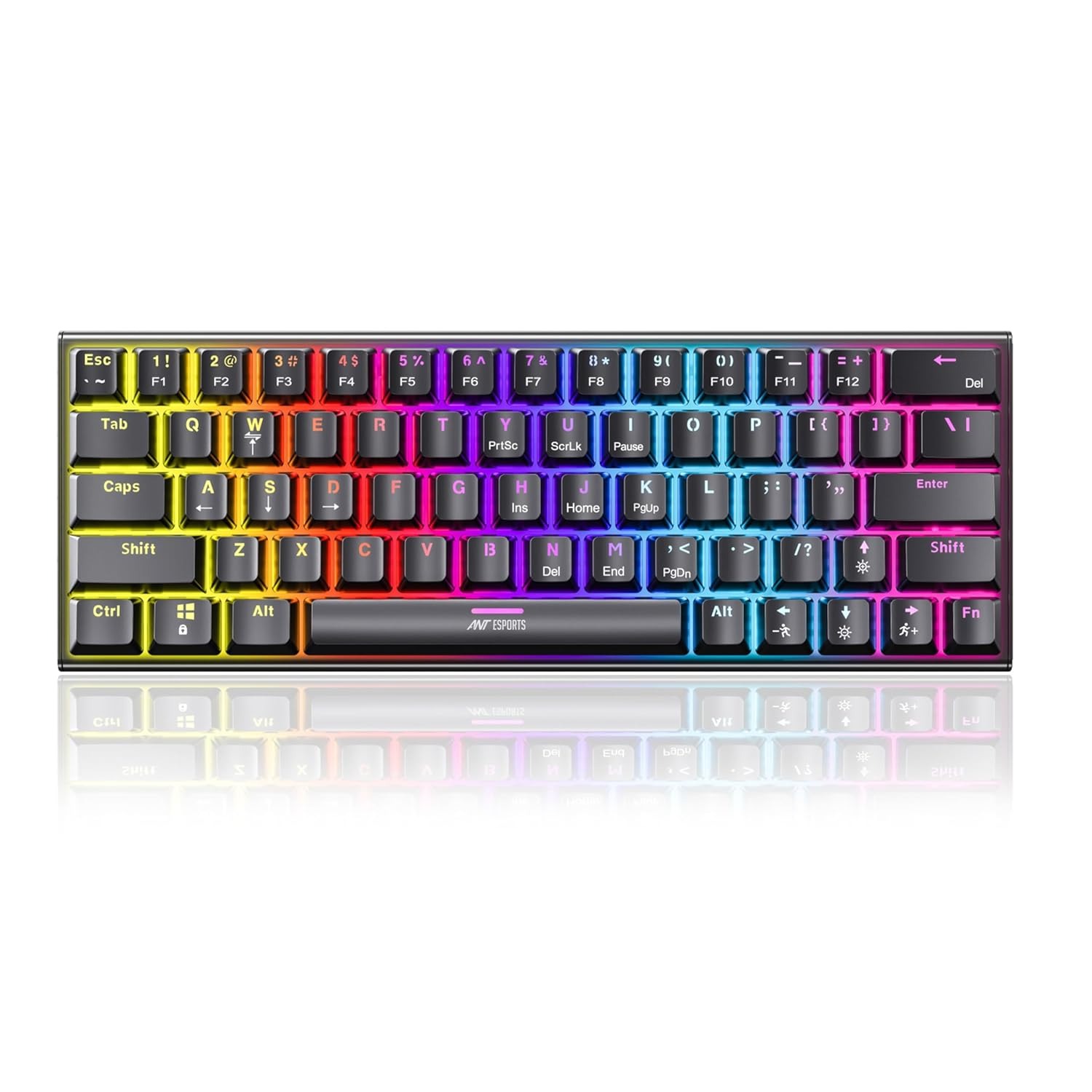 Ant Esports MK1200 Mini
