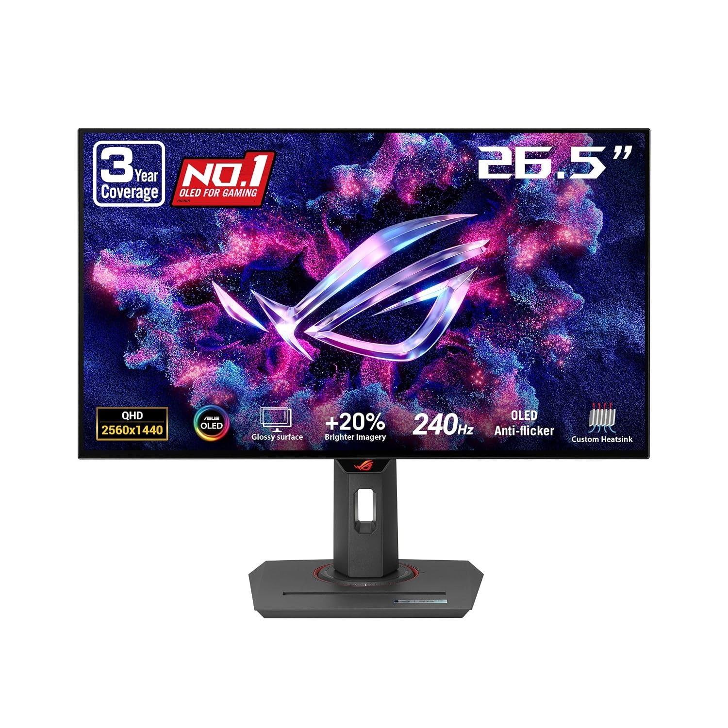 ASUS ROG Strix XG27AQDMG
