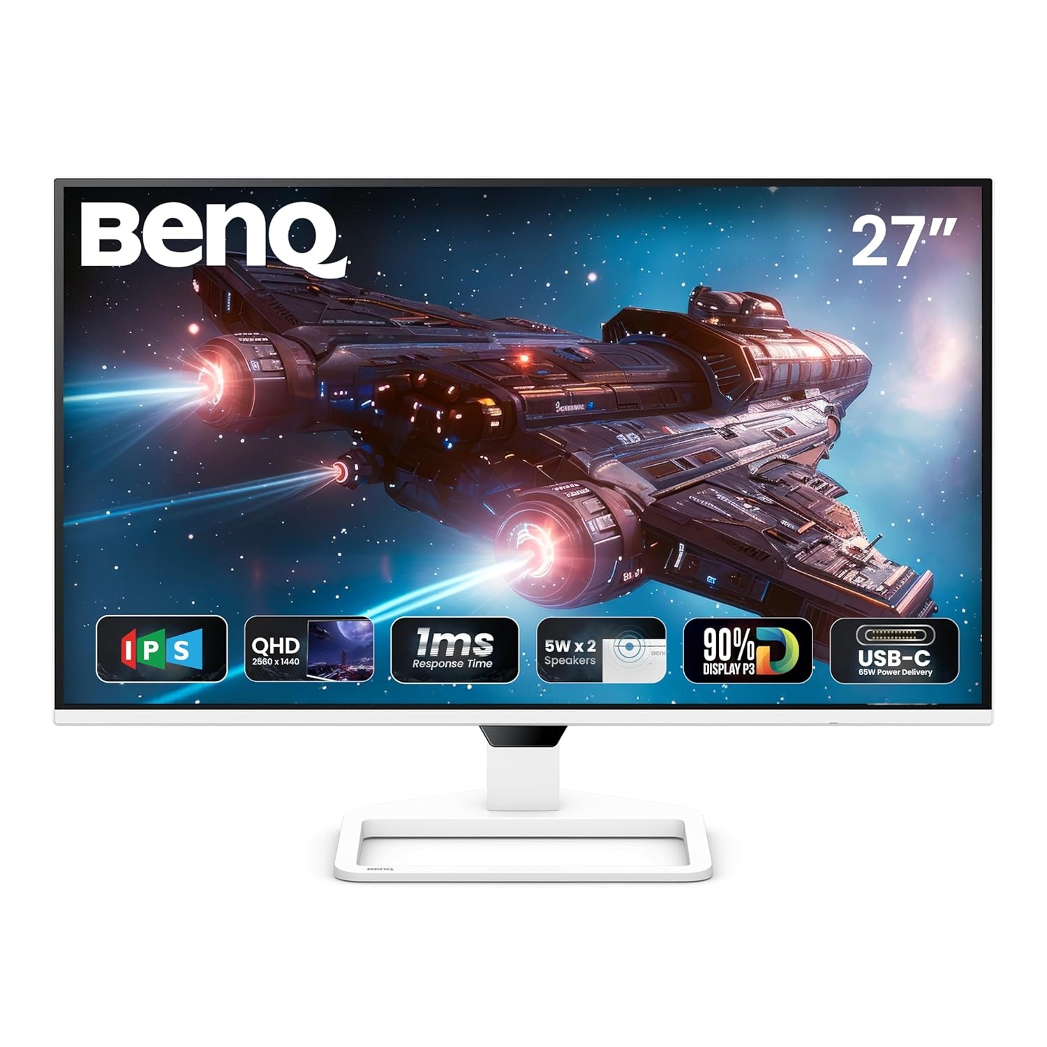 BenQ EW270Q