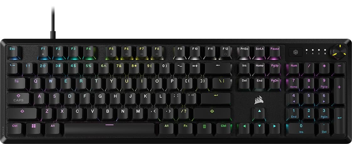 Corsair K70 CORE RGB