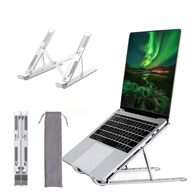Dyazo Adjustable Laptop Stand