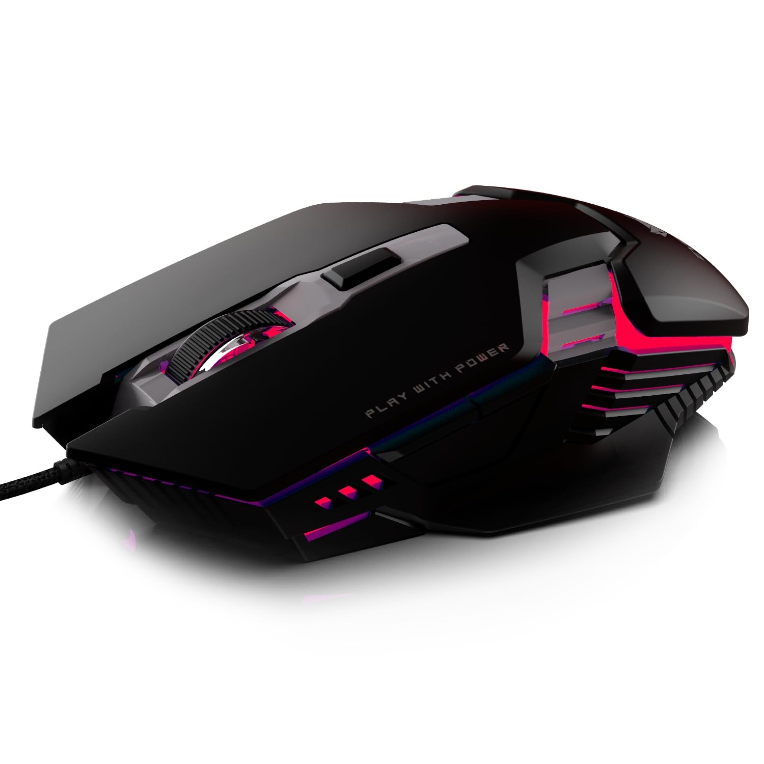 EvoFox Spectre Wired Gaming Mouse