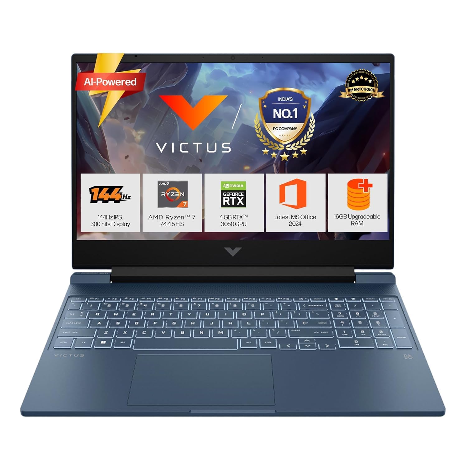 HP Victus