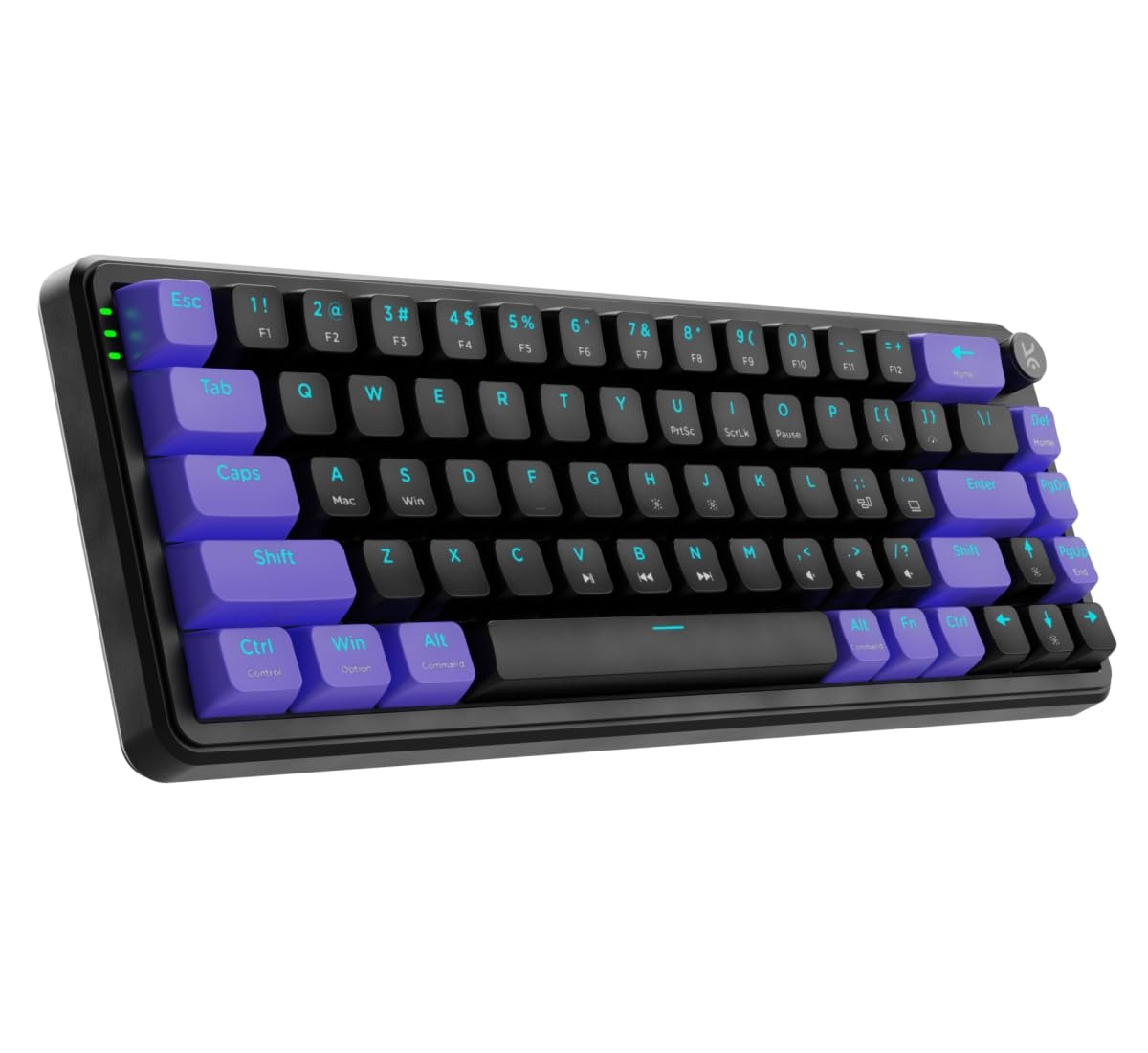 Kreo Hive 65 RGB Mechanical Keyboard