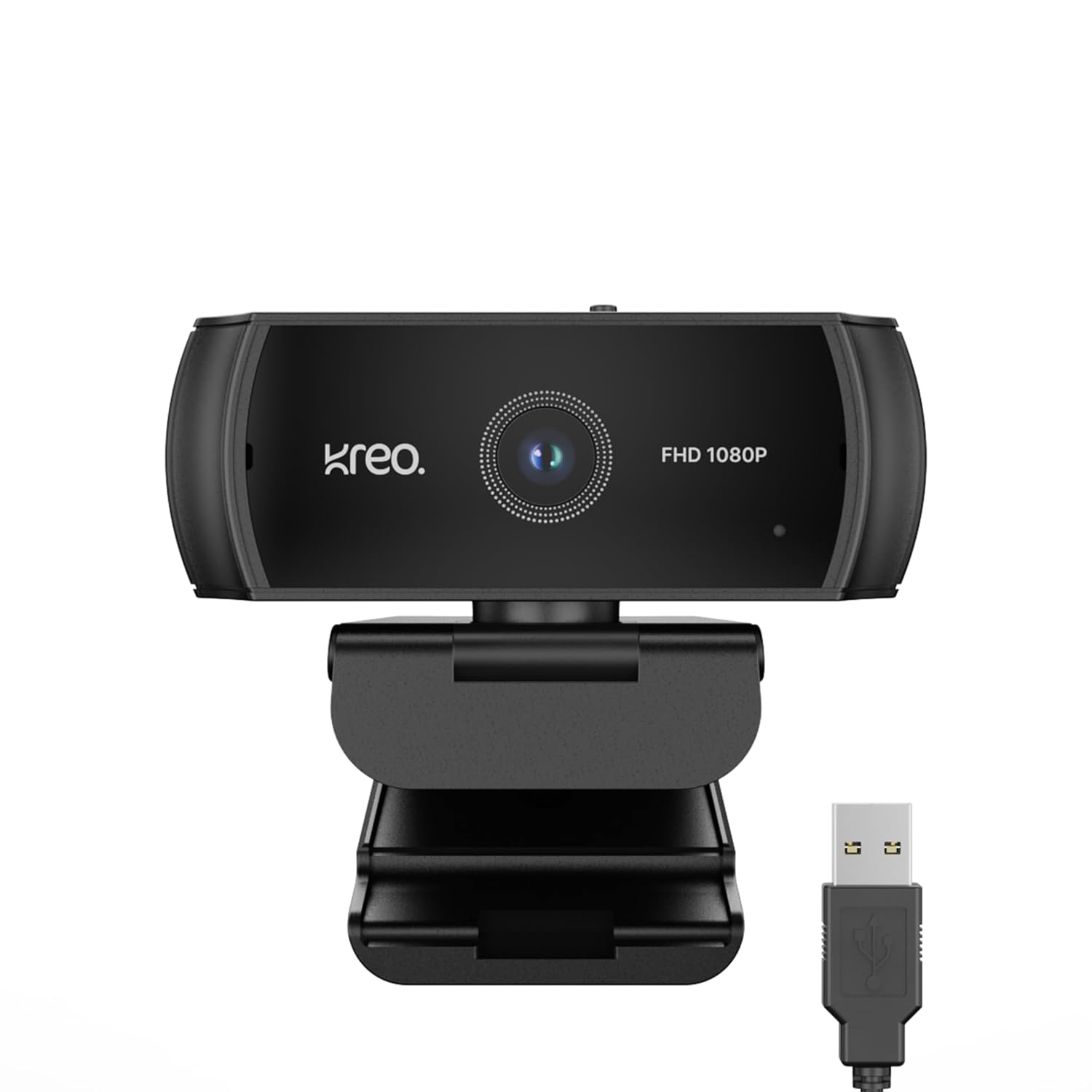 Kreo Owl Lite Full HD 1080P Webcam