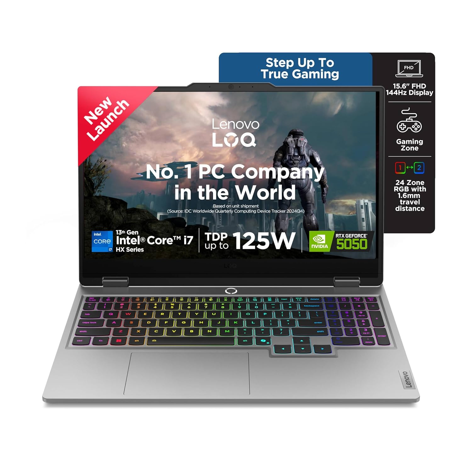Lenovo LOQ
