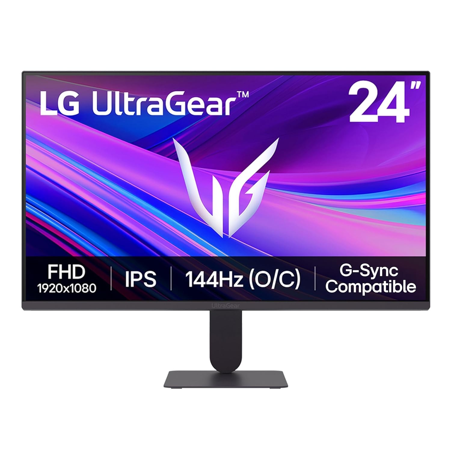 LG 24G411A-B