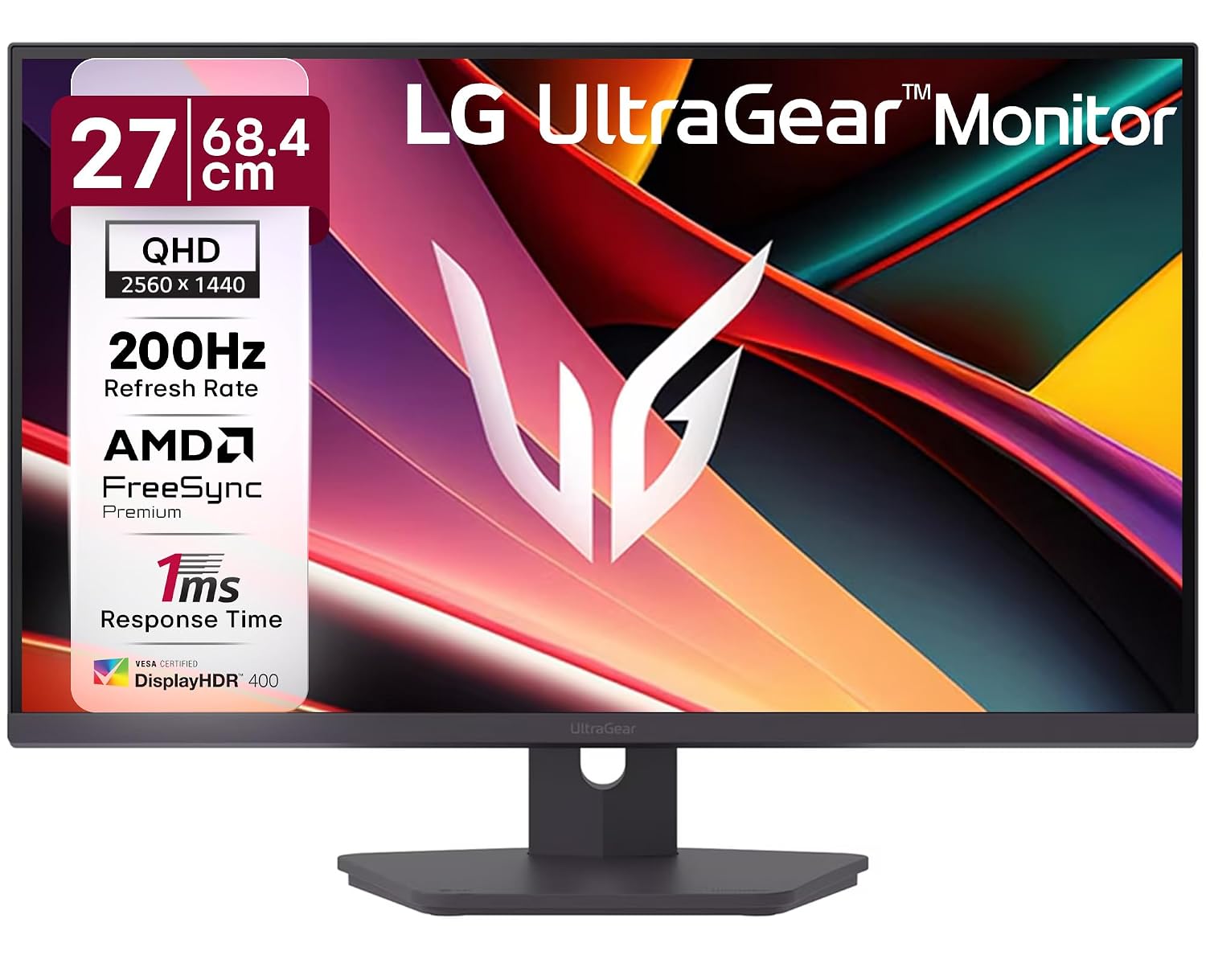 LG 27G610A
