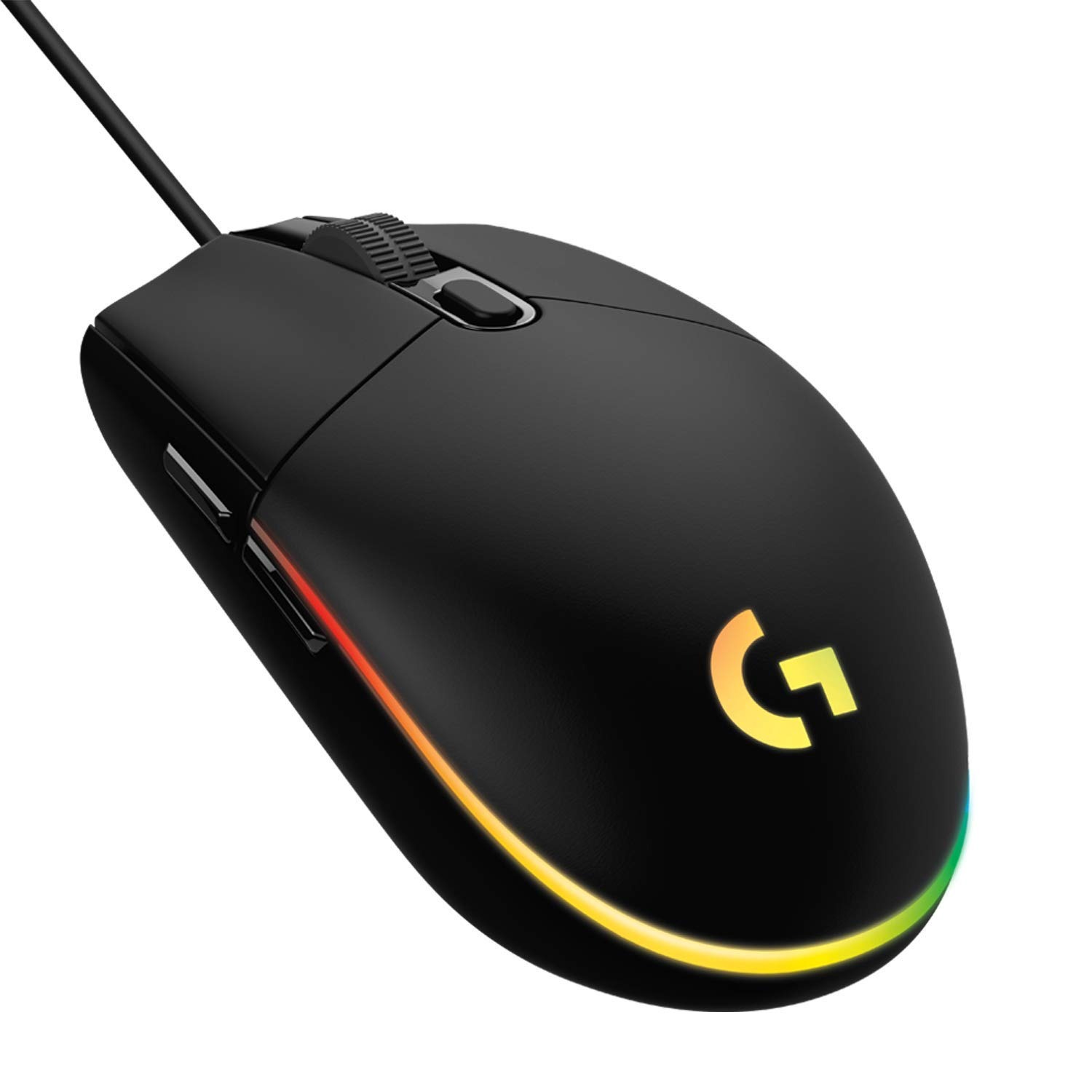 Logitech G102 Lightsync