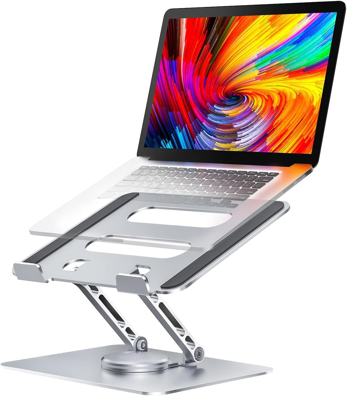 PLIXIO 360° Laptop Stand
