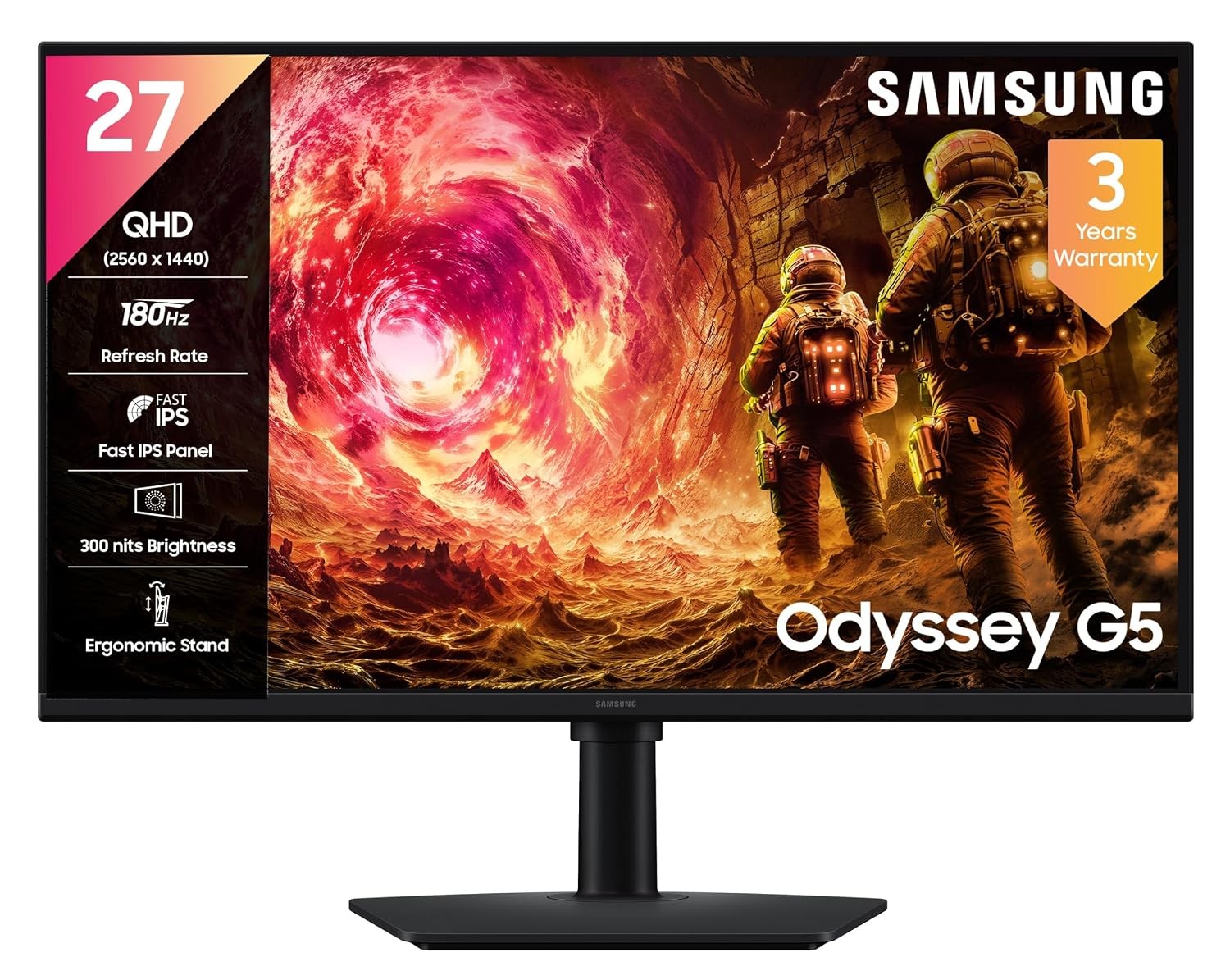 Samsung Odyssey G5
