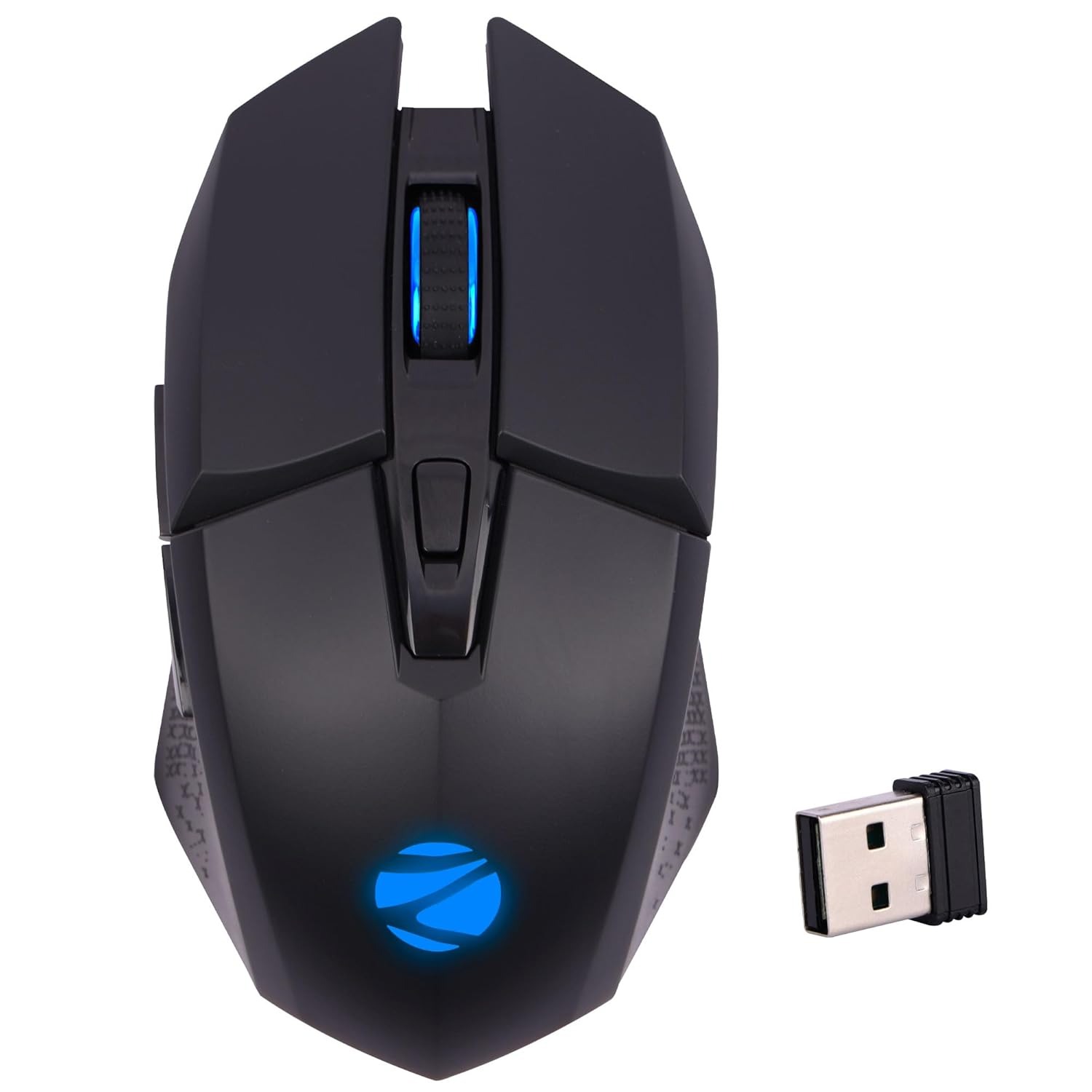 Zebronics Shark Lite