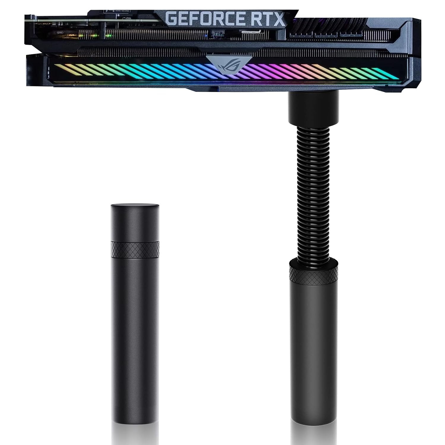 Aivalas GPU Support Bracket