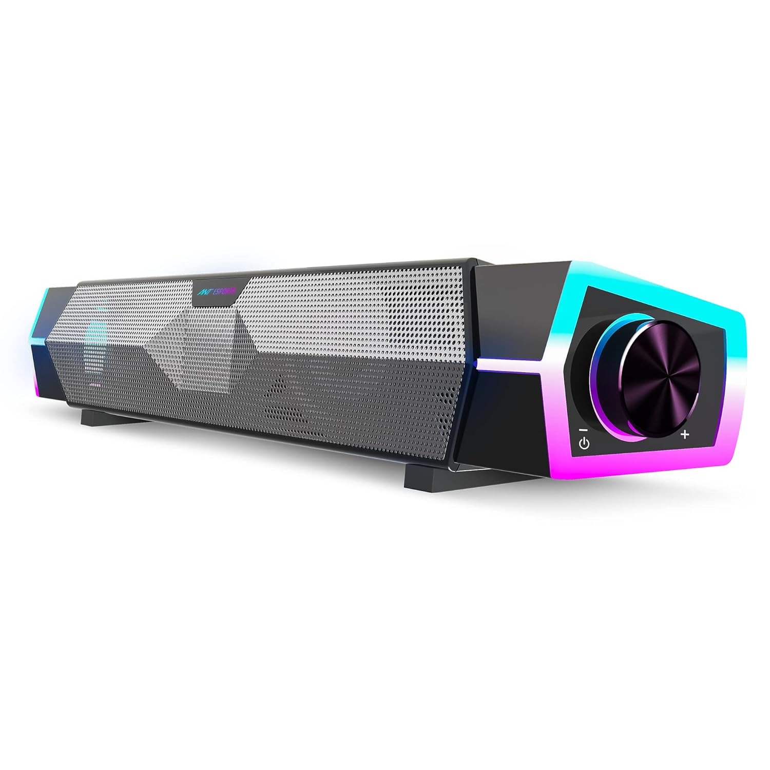 Ant Esports GS370SB RGB Sound Bar