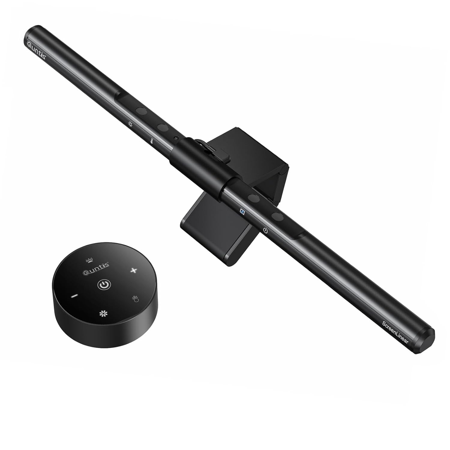 Quntis Monitor Light Bar Focus Dual-Control